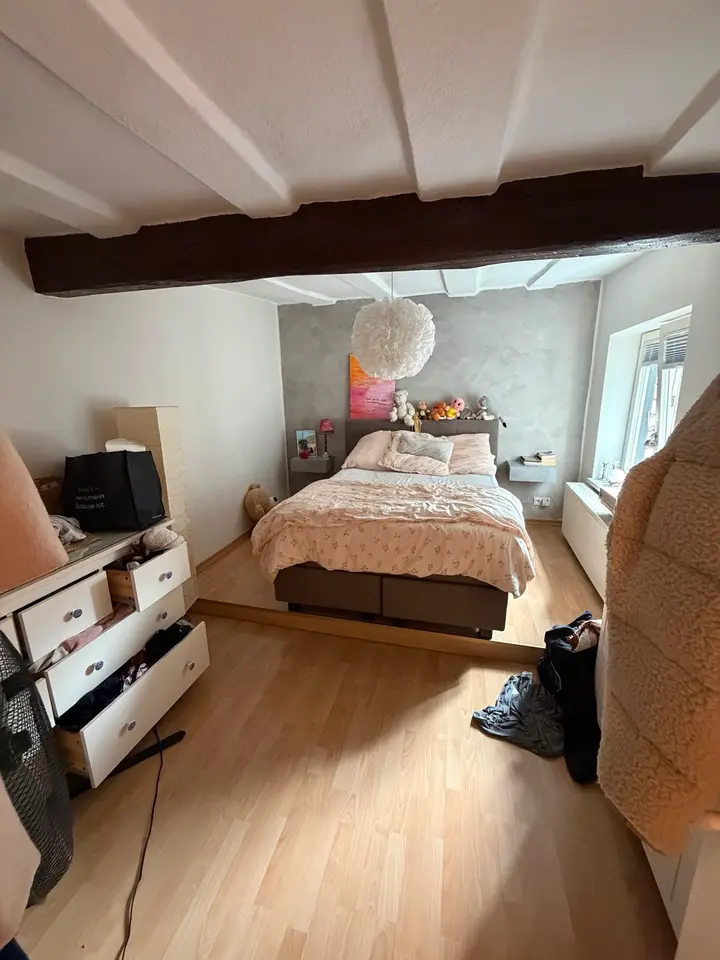 2 Zimmer Wohnung mit 73 m² in Marburg – Bild 10