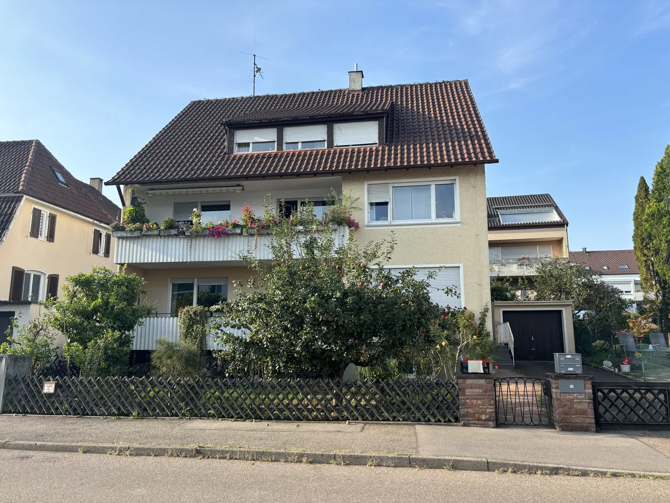 3 Zimmer Wohnung mit 88 m² in Stuttgart – Bild 1