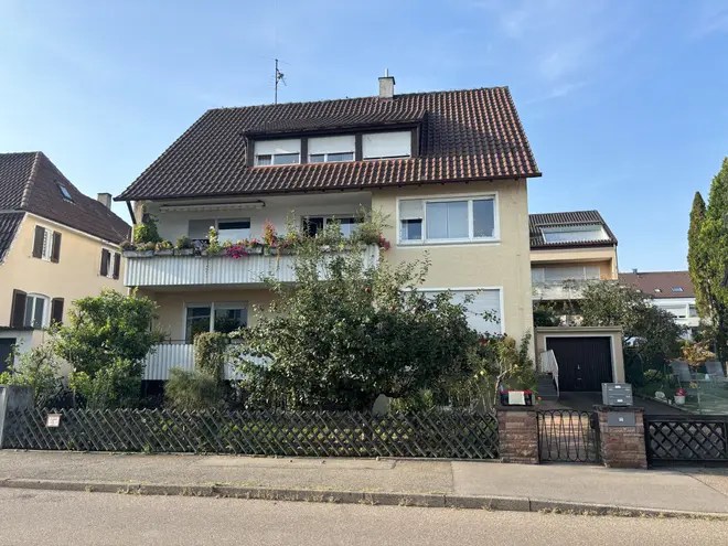 3 Zimmer Wohnung mit 88 m² in Stuttgart – Bild 1