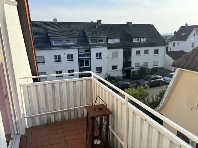 3 Zimmer Wohnung mit 88 m² in Stuttgart – Bild 11
