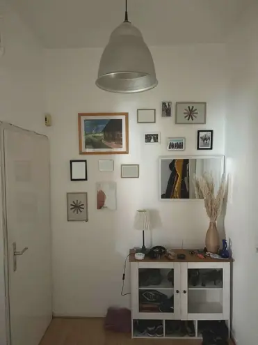 3 Zimmer Wohnung mit 60 m² in Bielefeld – Bild 3