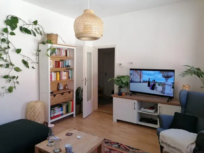 3 Zimmer Wohnung mit 60 m² in Bielefeld – Bild 4
