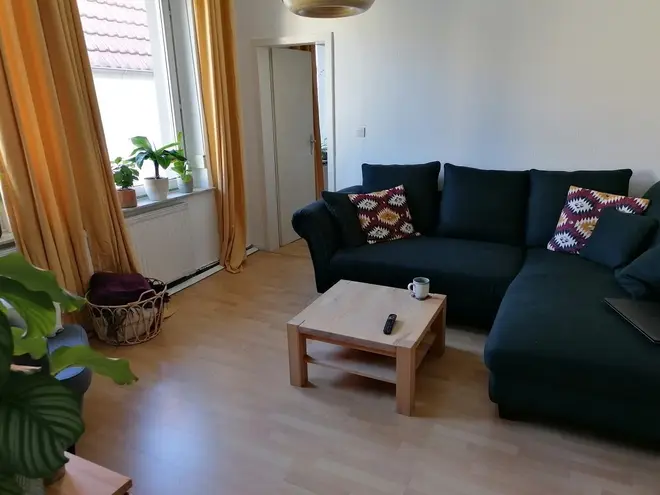 3 Zimmer Wohnung mit 60 m² in Bielefeld – Bild 5
