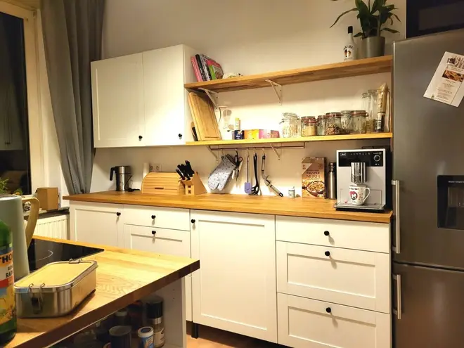 3 Zimmer Wohnung mit 60 m² in Bielefeld – Bild 6