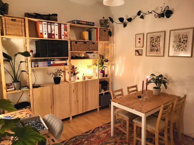 3 Zimmer Wohnung mit 60 m² in Bielefeld – Bild 7