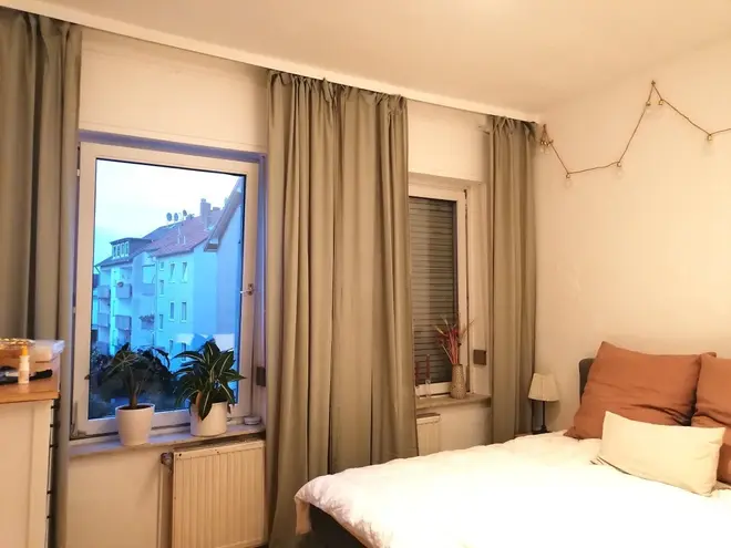 3 Zimmer Wohnung mit 60 m² in Bielefeld – Bild 9
