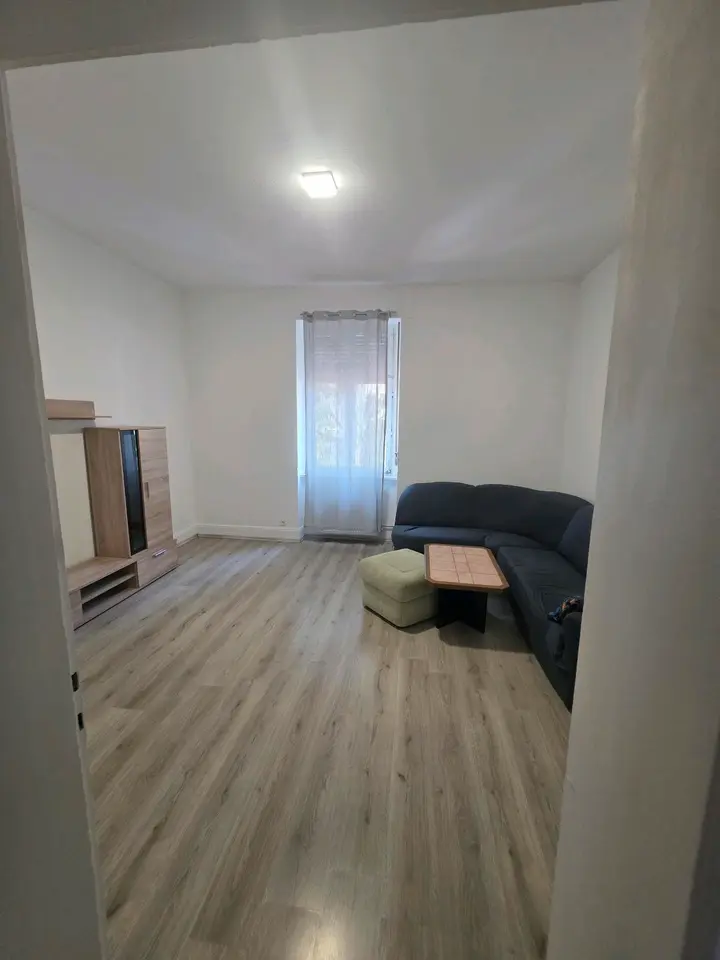 3 Zimmer Wohnung mit 72 m² in Hanau – Bild 1