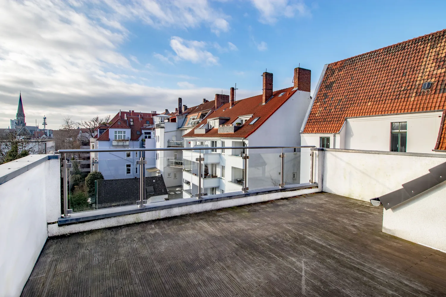 4 Zimmer Wohnung mit 107 m² in Hannover – Bild 4