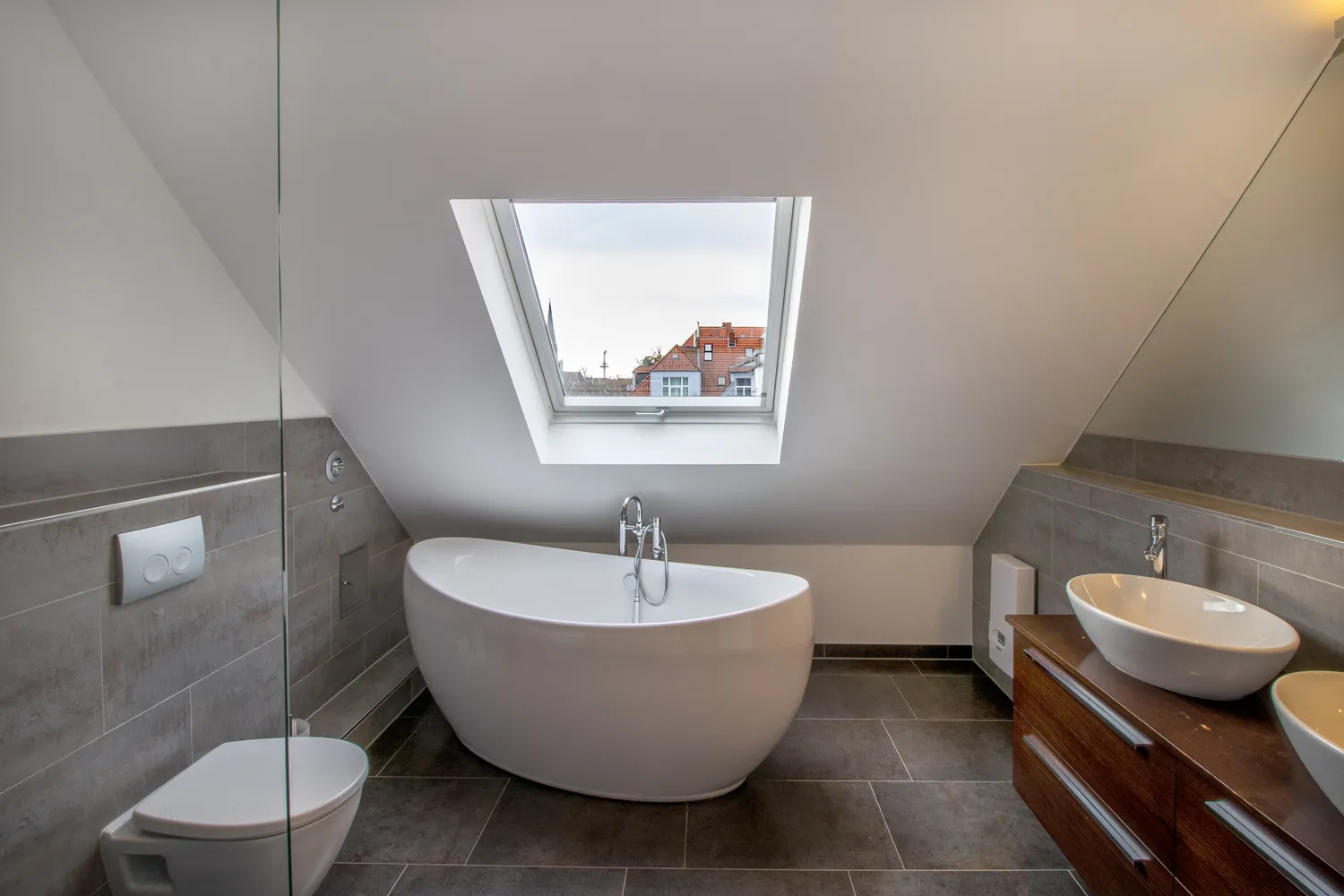4 Zimmer Wohnung mit 107 m² in Hannover – Bild 5