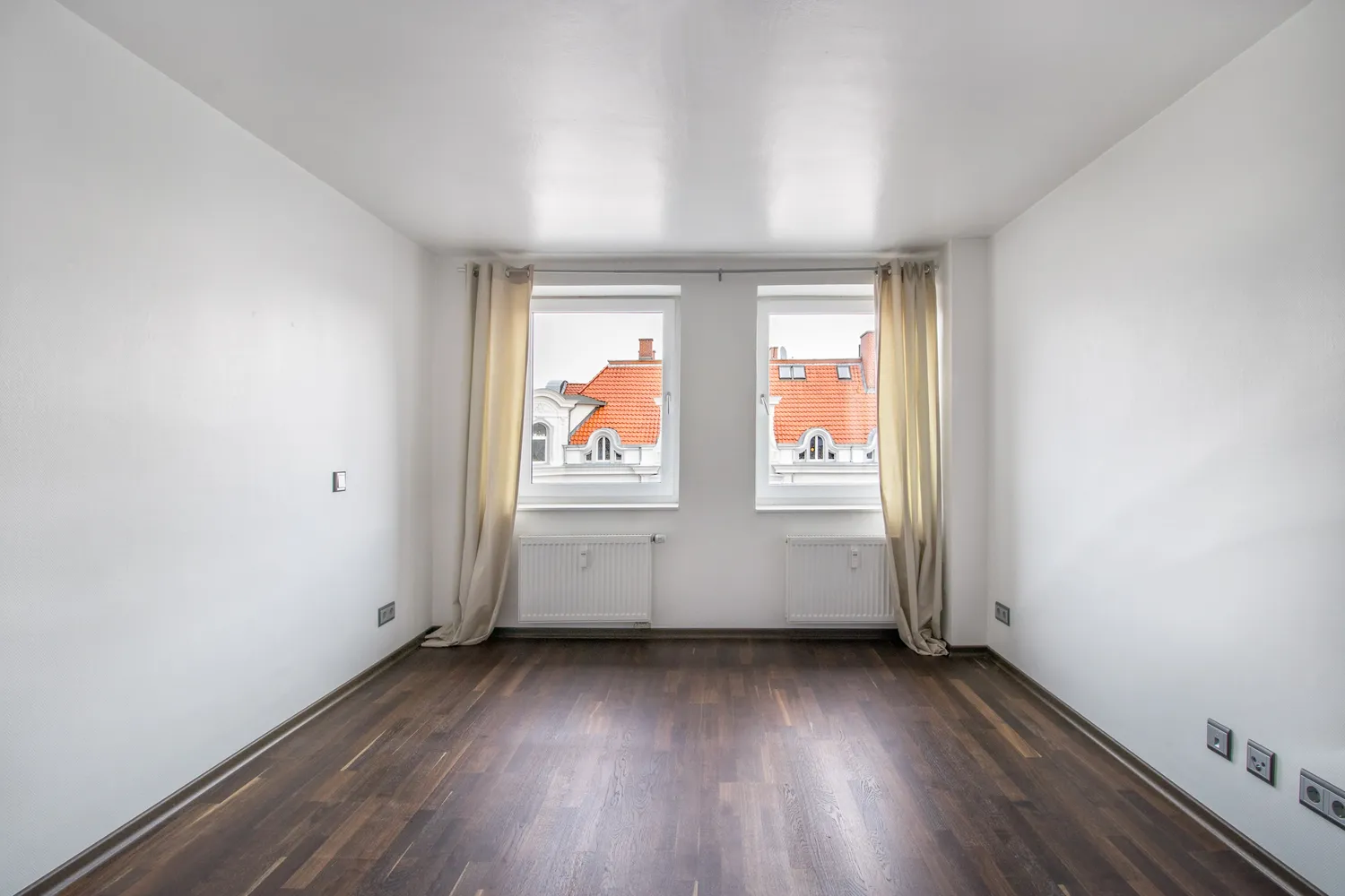 4 Zimmer Wohnung mit 107 m² in Hannover – Bild 6