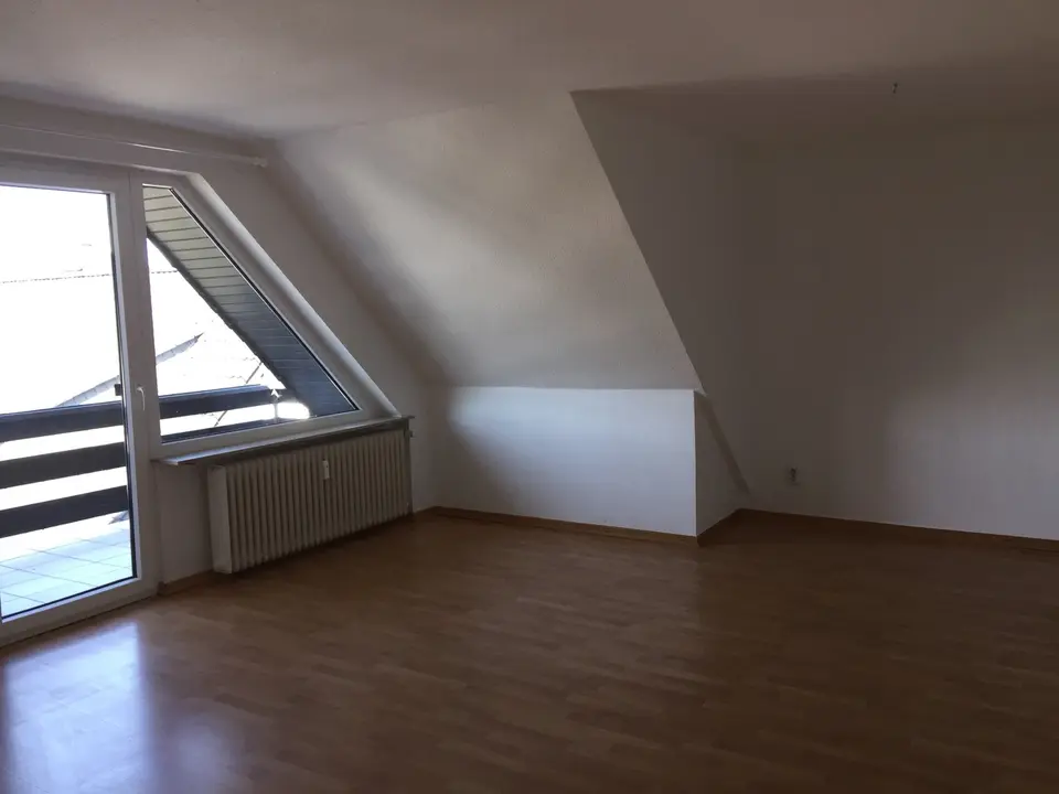 3 Zimmer Wohnung mit 100 m² in Worms – Bild 1