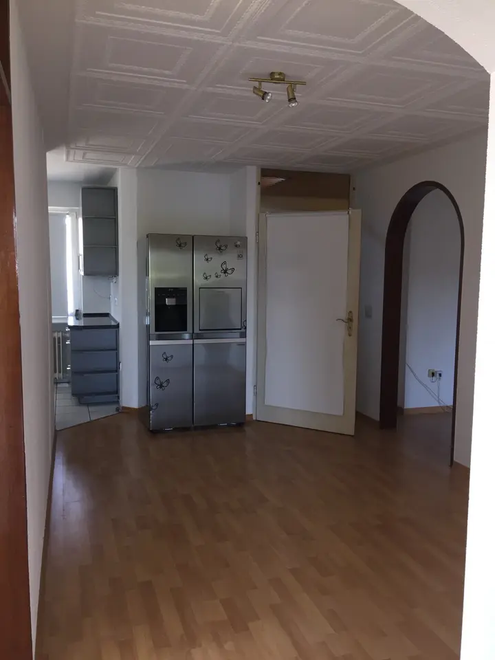3 Zimmer Wohnung mit 100 m² in Worms – Bild 2