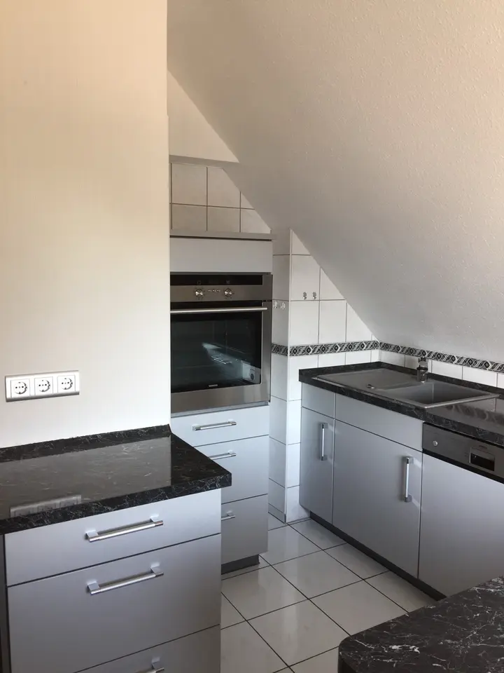 3 Zimmer Wohnung mit 100 m² in Worms – Bild 3
