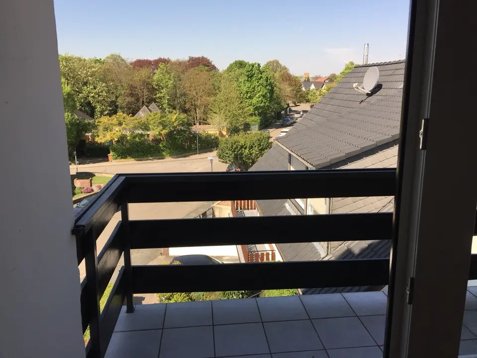3 Zimmer Wohnung mit 100 m² in Worms – Bild 4
