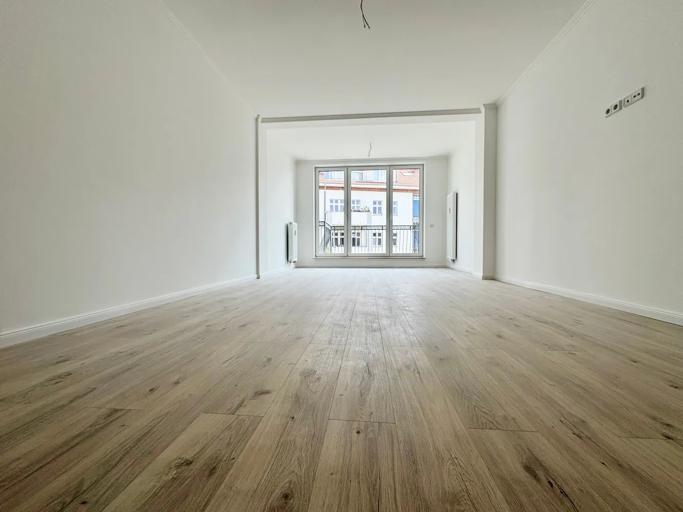 2 Zimmer Wohnung mit 78 m² in Berlin – Bild 2
