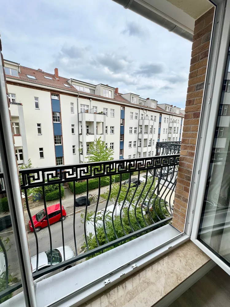 2 Zimmer Wohnung mit 78 m² in Berlin – Bild 5