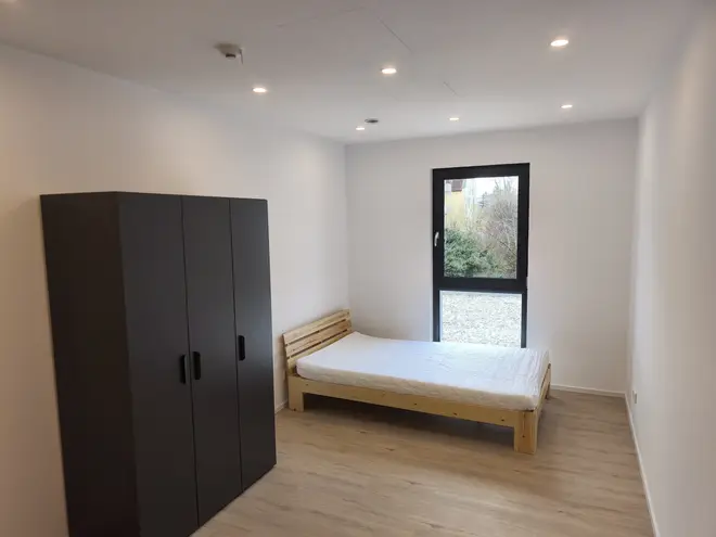 1 Zimmer Wohnung mit 24 m² in Ingolstadt – Bild 1