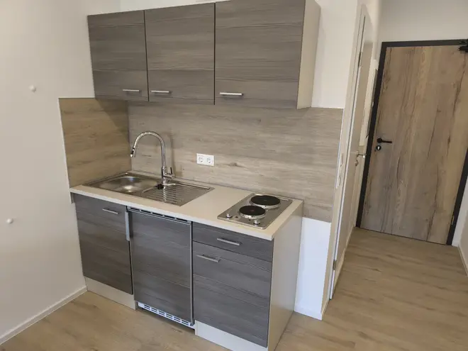 1 Zimmer Wohnung mit 24 m² in Ingolstadt – Bild 4