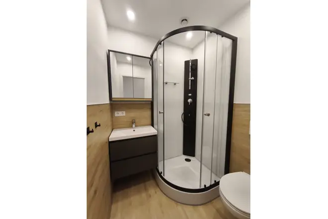 1 Zimmer Wohnung mit 24 m² in Ingolstadt – Bild 6