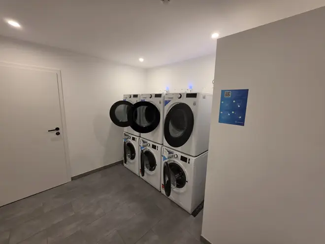 1 Zimmer Wohnung mit 24 m² in Ingolstadt – Bild 8