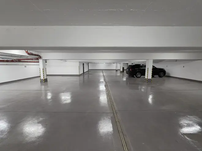 1 Zimmer Wohnung mit 24 m² in Ingolstadt – Bild 9
