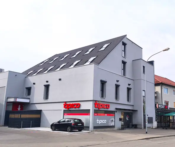 1 Zimmer Wohnung mit 24 m² in Ingolstadt – Bild 10