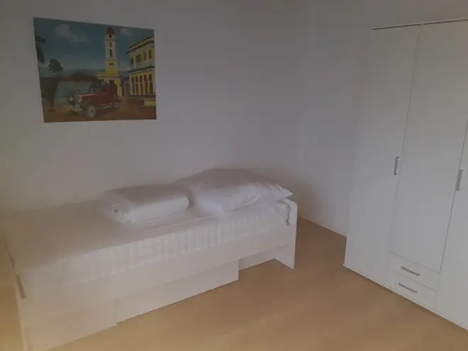 1 Zimmer Wohnung mit 20 m² in Augsburg – Bild 2