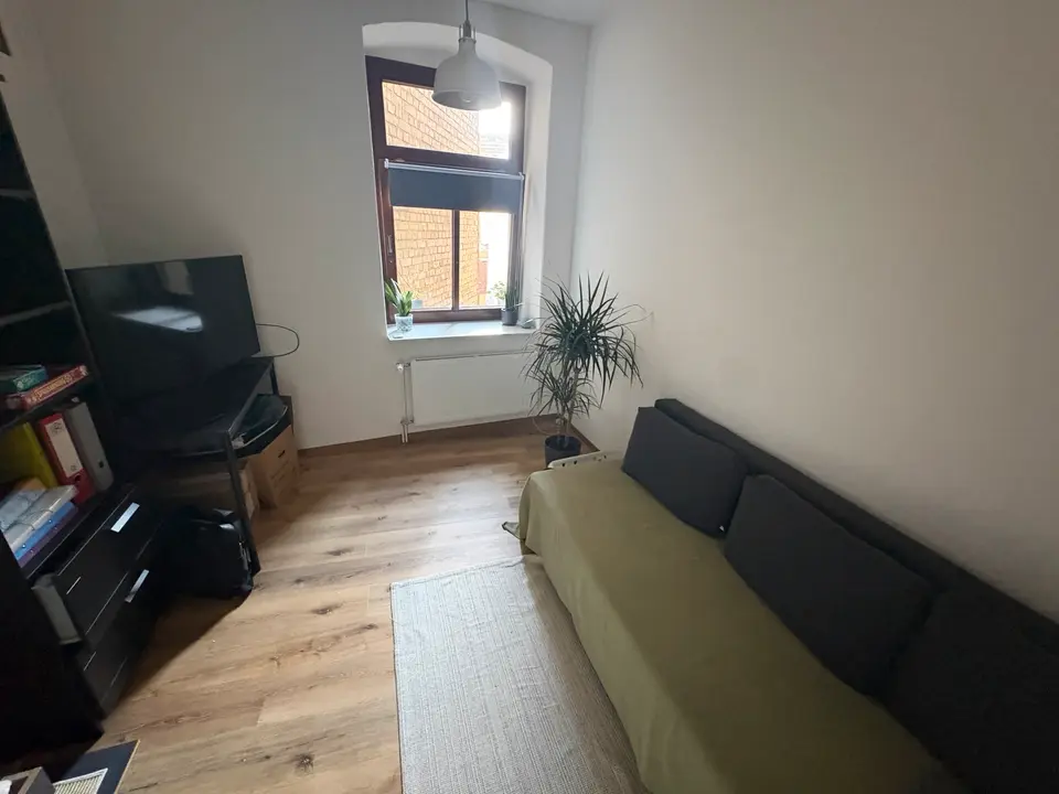 3 Zimmer Wohnung mit 90 m² in Lutherstadt Wittenberg – Bild 3