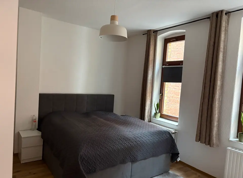 3 Zimmer Wohnung mit 90 m² in Lutherstadt Wittenberg – Bild 7