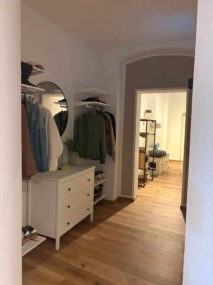 3 Zimmer Wohnung mit 90 m² in Lutherstadt Wittenberg – Bild 9