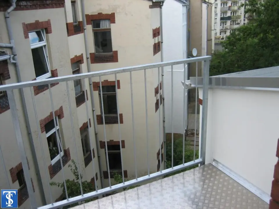 3 Zimmer Wohnung mit 83 m² in Plauen – Bild 9
