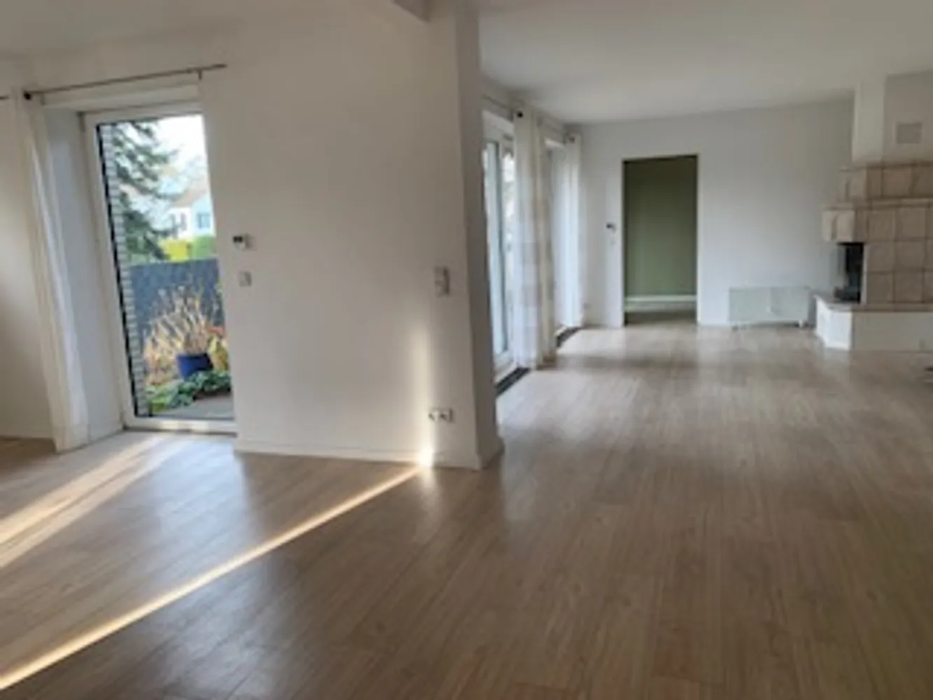 5 Zimmer Haus mit 160 m² in Hannover – Bild 1