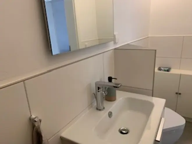 5 Zimmer Haus mit 160 m² in Hannover – Bild 6