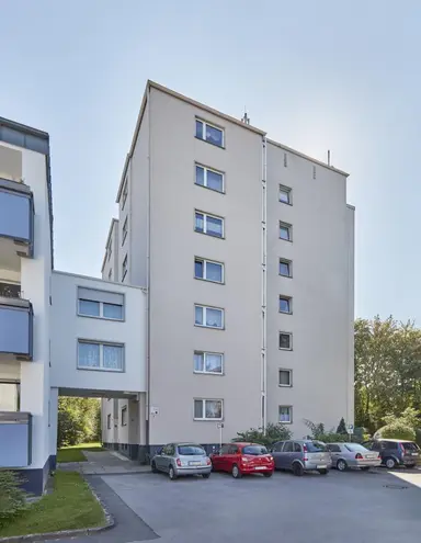 2 Zimmer Wohnung mit 57 m² in Bochum – Bild 2