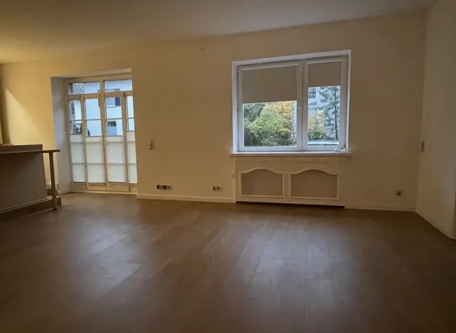 3 Zimmer Wohnung mit 125 m² in Hannover – Bild 1