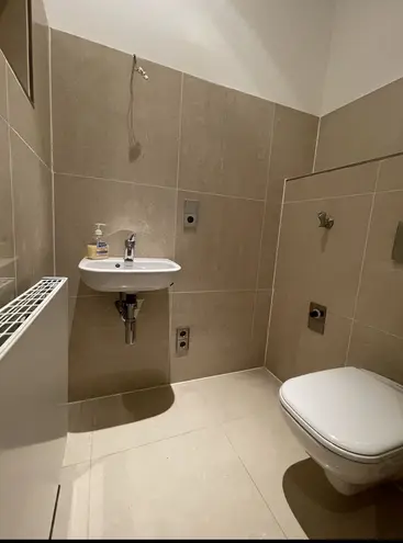 3 Zimmer Wohnung mit 125 m² in Hannover – Bild 12