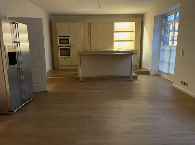 3 Zimmer Wohnung mit 125 m² in Hannover – Bild 2