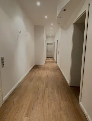 3 Zimmer Wohnung mit 125 m² in Hannover – Bild 5