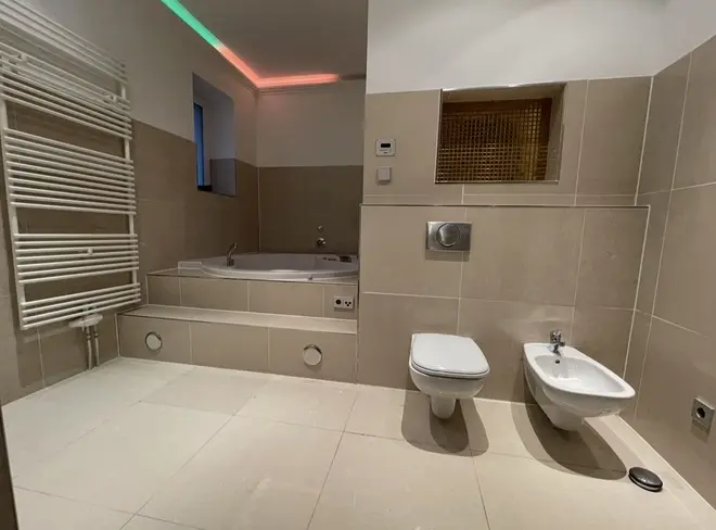 3 Zimmer Wohnung mit 125 m² in Hannover – Bild 6