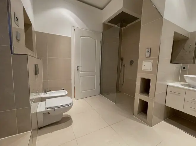 3 Zimmer Wohnung mit 125 m² in Hannover – Bild 7