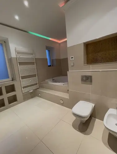 3 Zimmer Wohnung mit 125 m² in Hannover – Bild 8