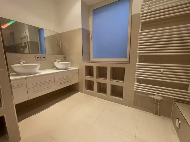 3 Zimmer Wohnung mit 125 m² in Hannover – Bild 9