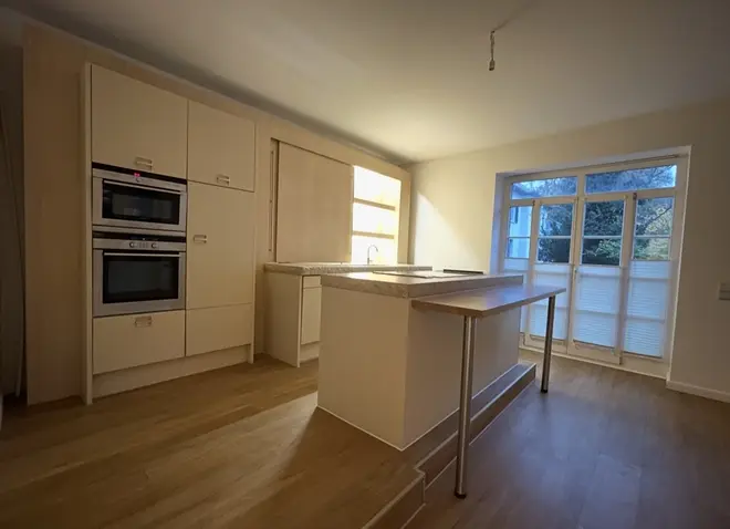 3 Zimmer Wohnung mit 125 m² in Hannover – Bild 10