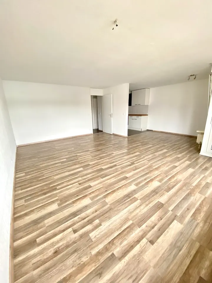 3 Zimmer Wohnung mit 69 m² in Ludwigsburg – Bild 2
