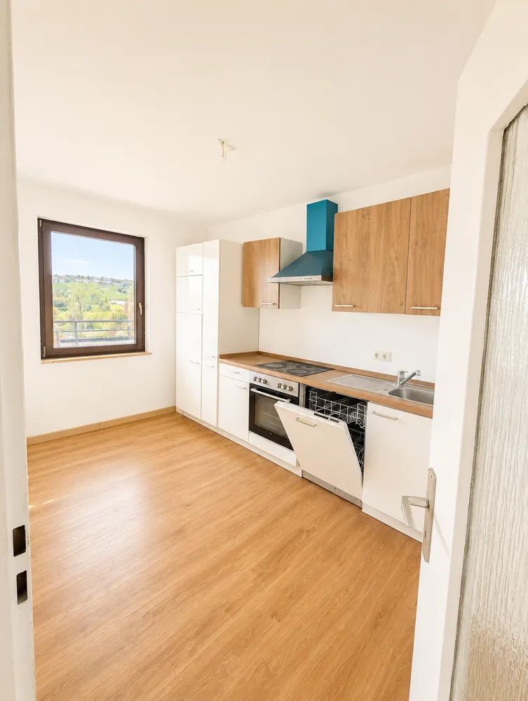 2 Zimmer Wohnung mit 67 m² in Würzburg – Bild 9