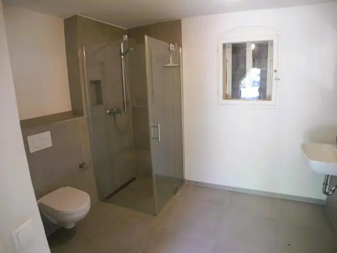 3 Zimmer Haus mit 83 m² in Worms – Bild 11