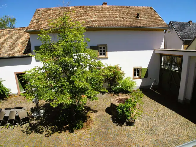 3 Zimmer Haus mit 83 m² in Worms – Bild 2
