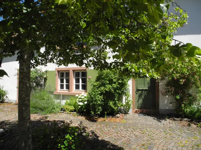 3 Zimmer Haus mit 83 m² in Worms – Bild 3