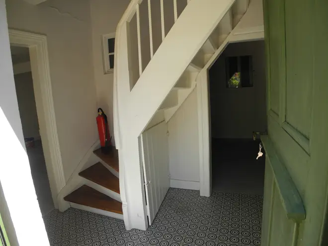 3 Zimmer Haus mit 83 m² in Worms – Bild 4