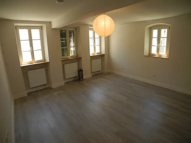 3 Zimmer Haus mit 83 m² in Worms – Bild 9